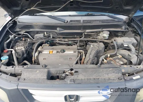 2008 Honda Element Lx z USA, uszkodzony, nr VIN 5J6YH28318L015617